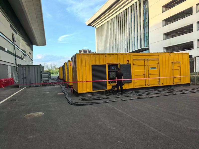 张掖柴油发电机冬季保养注意事项？