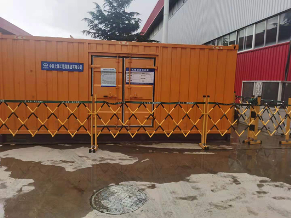 张掖租赁发电机 柴油发电机组供应商：柴油发电机组润滑油的作用？