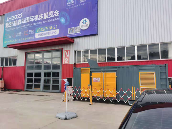 张掖发电车出租-我国柴油机发电机组行业引领动力行业发展,前景广阔