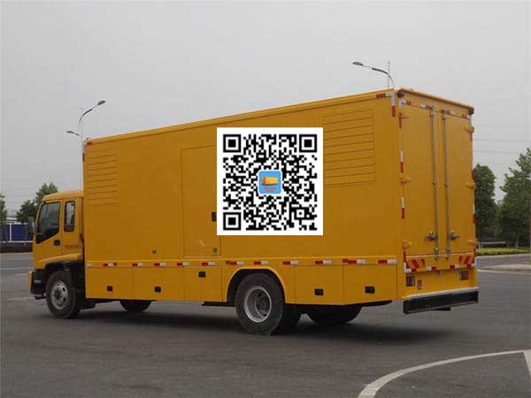 张掖发电车出租-发电机组的主要用途是什么?