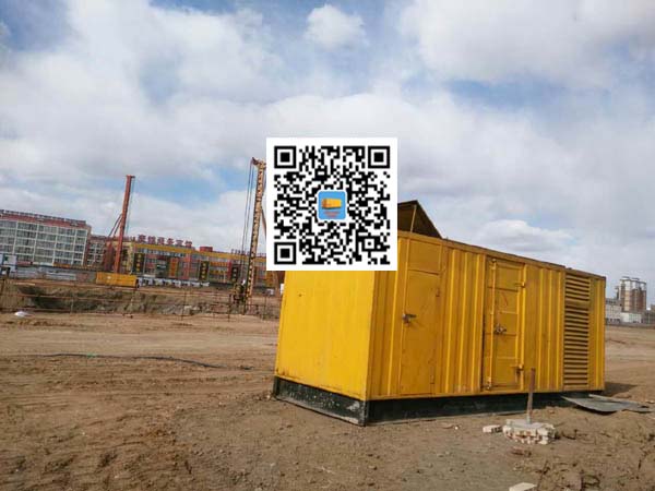 张掖发电机出租-柴油发电机组安全操作规程有哪些?