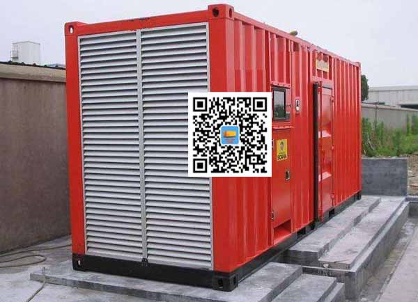 张掖300kw柴油发电机组一个小时耗油