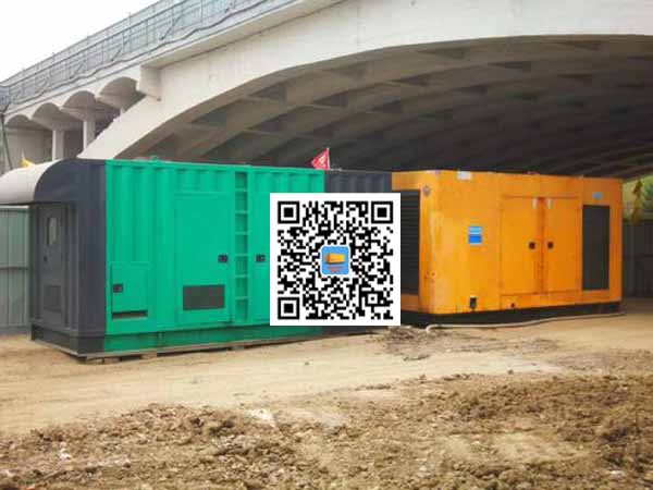 张掖决定发电机顺利启动的因素及如何解决发电机冬季起动困难问题