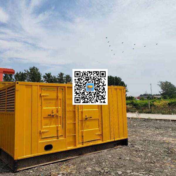 张掖发电机出租发电机电刷的结构与作用是什么