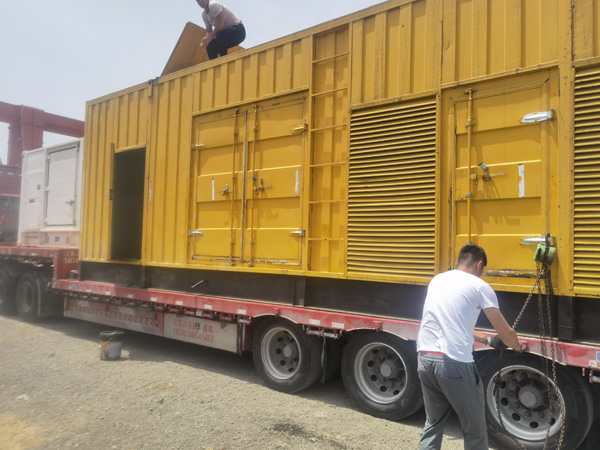 张掖除了负载情况和发动机维护,还有哪些因素会影响 200kw 柴油发电机的油耗?