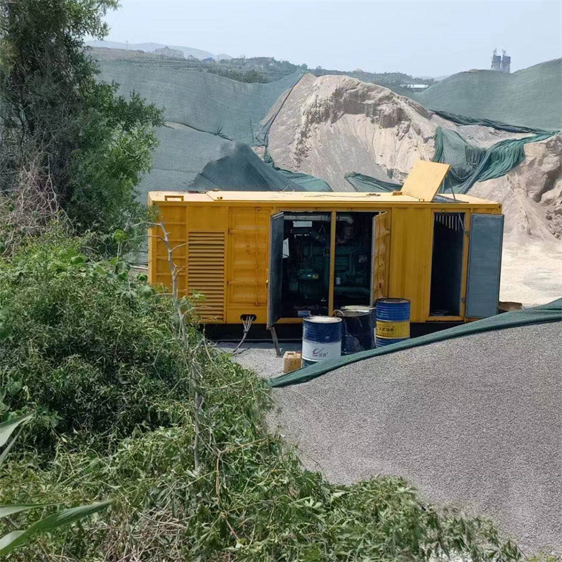 张掖影响 400KW 柴油发电机组油耗的因素有哪些?