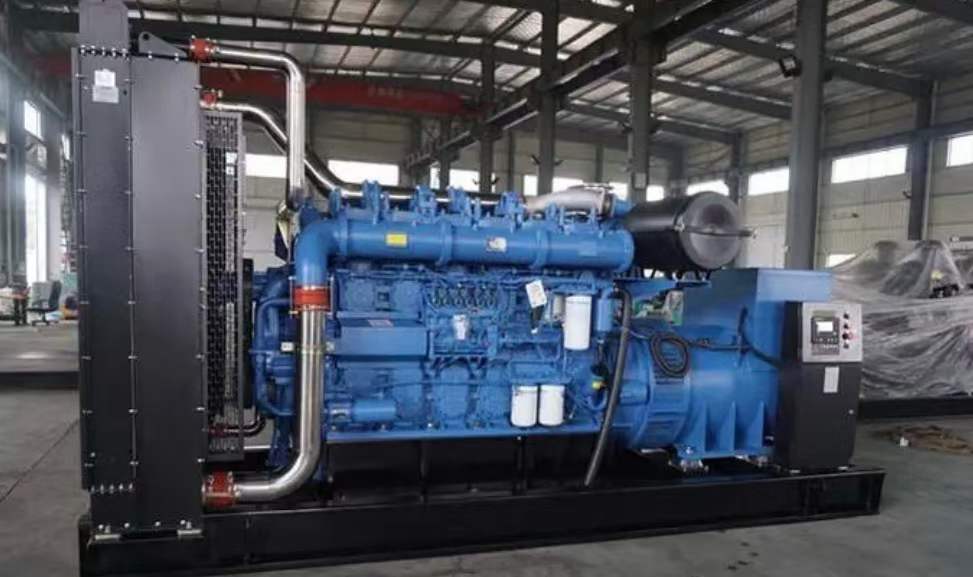 张掖如何选择适合的 500kW 柴油发电机组？