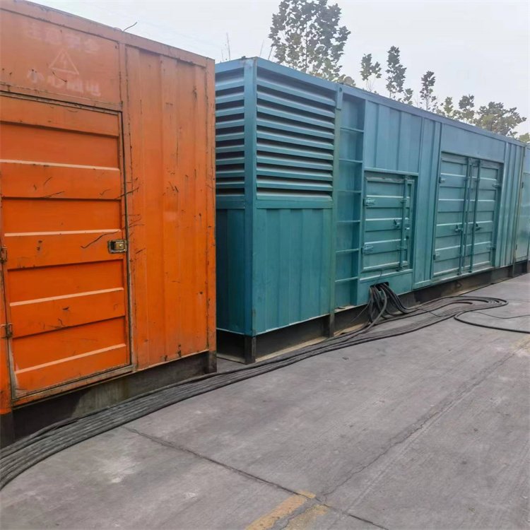 张掖如何选择适合 600kW 柴油发电机组的热继电器？