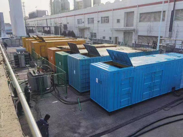 张掖380V和690V电压的电缆线相同吗?
