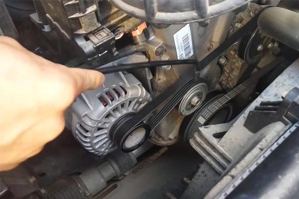 张掖转速传感器的工作原理是什么？