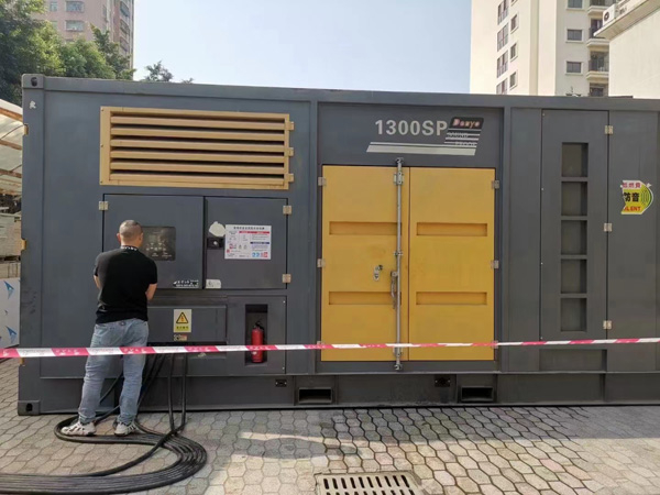 张掖500KW发电机组冬季应该配多大的启动电瓶？