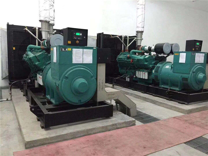 张掖柴油发电机组冬季寒冷地区使用需注意哪些事项？