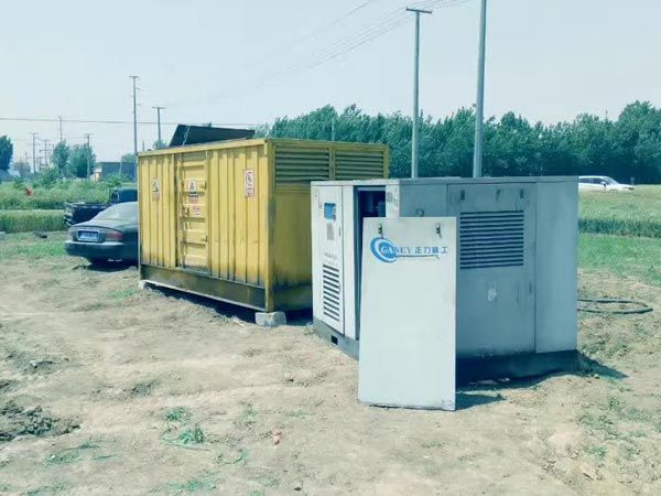 张掖柴油发电机组冬季日常维修需要哪些工具？